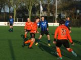 v.v. G.O.Z. 1 - S.K.N.W.K. 1 (oefen) seizoen 2022-2023 (57/133)